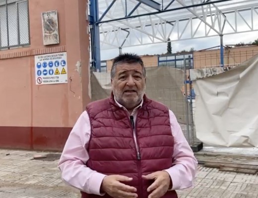 El Ministeri de Transports atorga una subvenció a Alzira de 822.438  euros per al Fontana Mongort