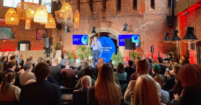 La 'startup' alicantina Quimsil gana el concurso europeo EIT Jumpstarter y prepara su planta piloto