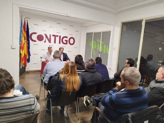 La estrategia del 'win to win' para fichar partidos locales: darles la papeleta de voto que no tienen
