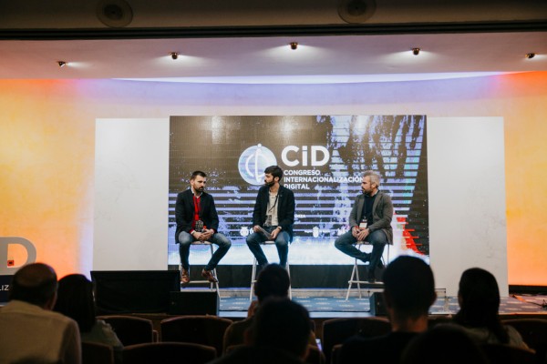 Internet, otra vía para internacionalizar las empresas de la Región de Murcia