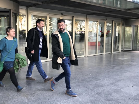 El juicio por el accidente de Viveros arrancará el lunes tras denegar el juzgado un aplazamiento