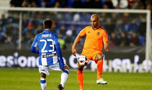 Corregir los vicios del Valencia