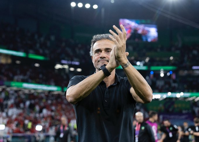 La continuidad de Luis Enrique se pone en entredicho