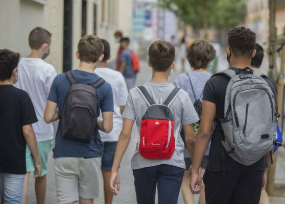 La ESO en la Región mantendrá  las matrículas honor e incluirá asignaturas de Educación Financiera y Retórica