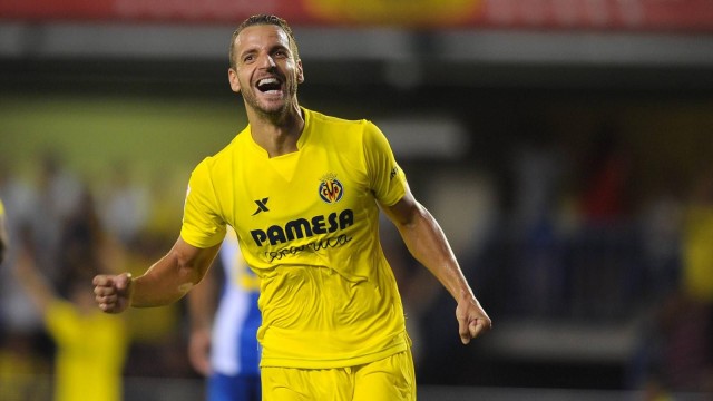 Soldado propicia la remontada y el Villarreal está casi clasificado