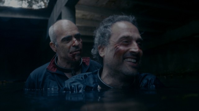 El corto 'Cemento y acero' gana el Premio del Público del IX Festival de La Nucía