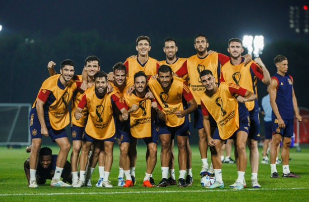 El Valencia ingresará cerca de 1,2 millones por ‘sus’ mundialistas