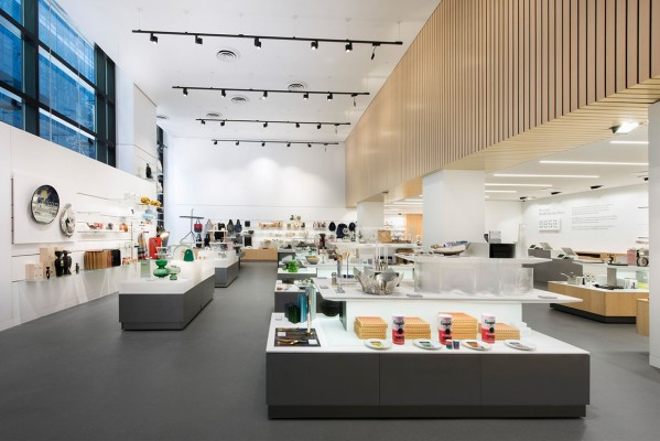 Papila, el estudio de diseño de alimentos que ha llegado desde Castellón al MoMa