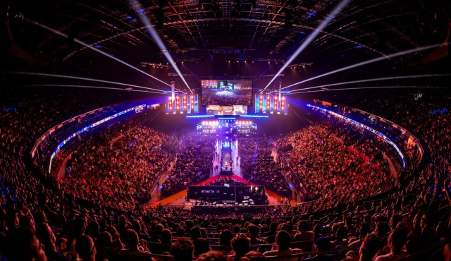 Esports City Talks: 'gaming' y 'esports' como plataforma de innovación en las ciudades