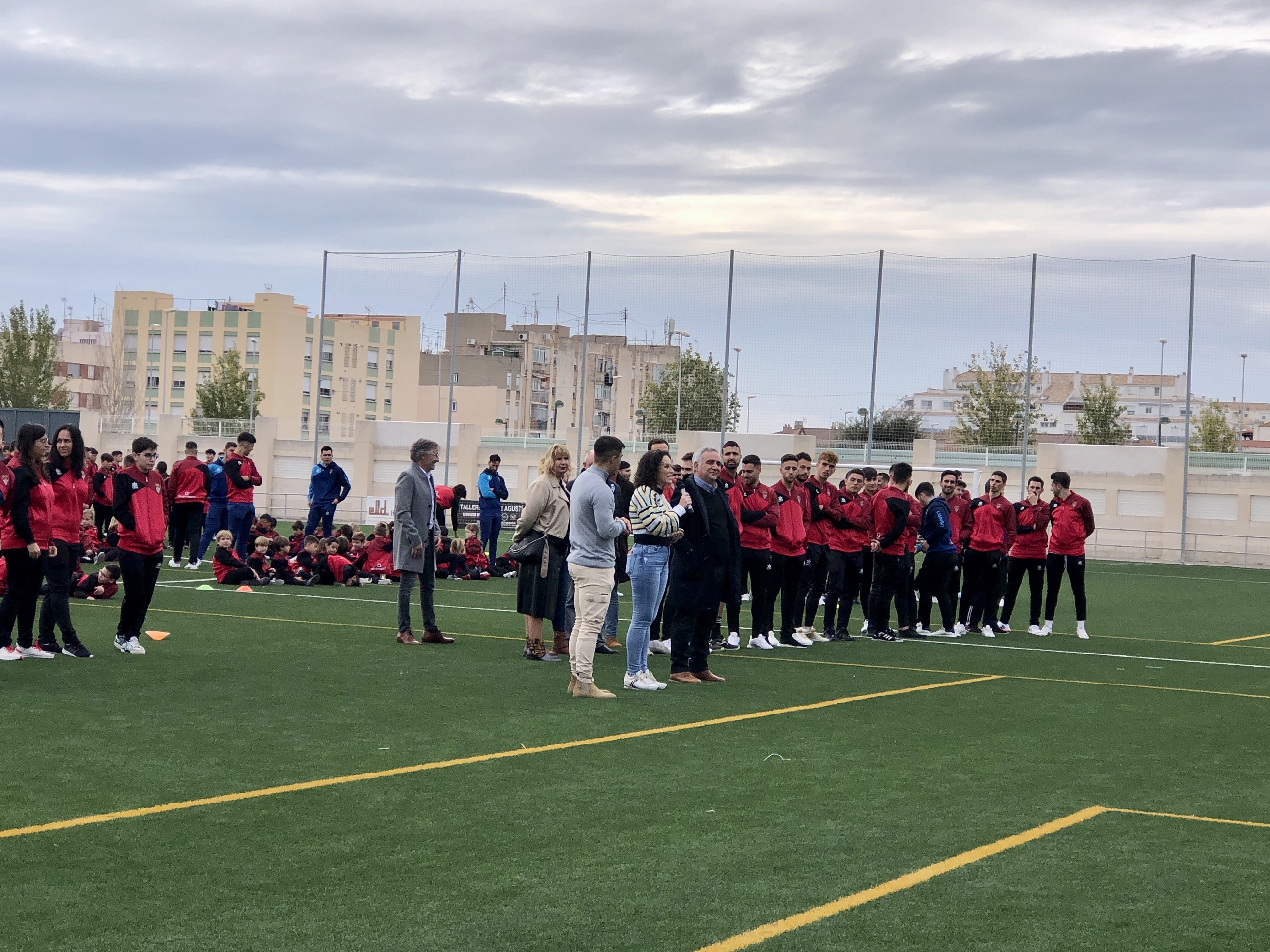 Foto: Ayuntamiento de Almassora - 