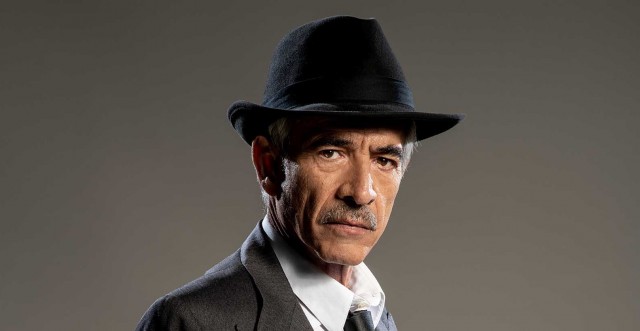 Imanol Arias será el pregonero del Festival del Cante de Las Minas