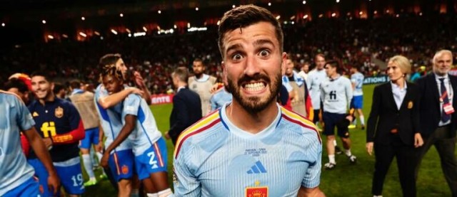 Soldado de Gayà