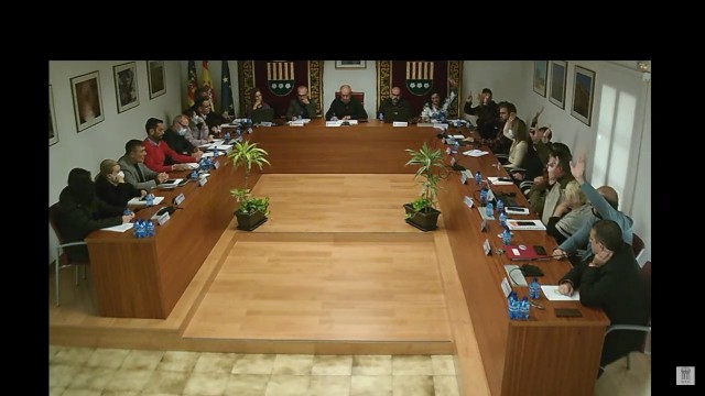 Los presupuestos de 24 millones de Mutxamel, centrados en movilidad sostenible y patrimonio