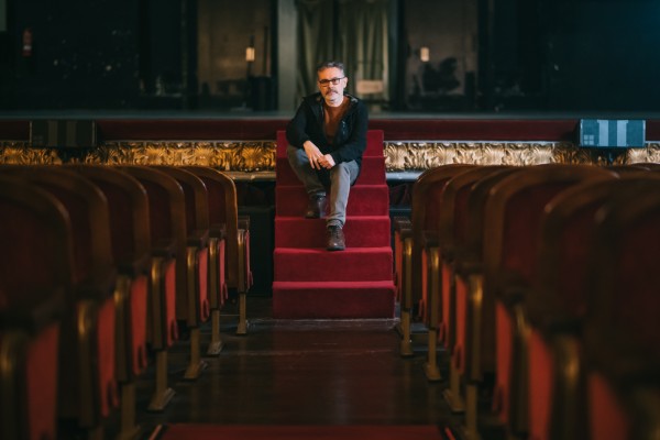 Roberto García: 