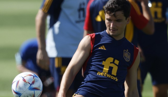 El Mundial del Valencia CF también acaba en octavos