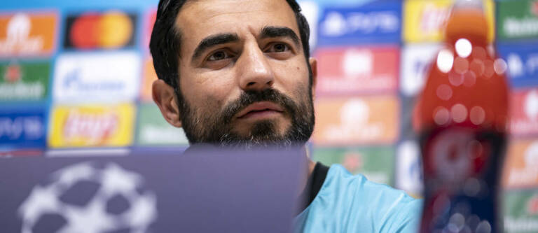 Albiol: 