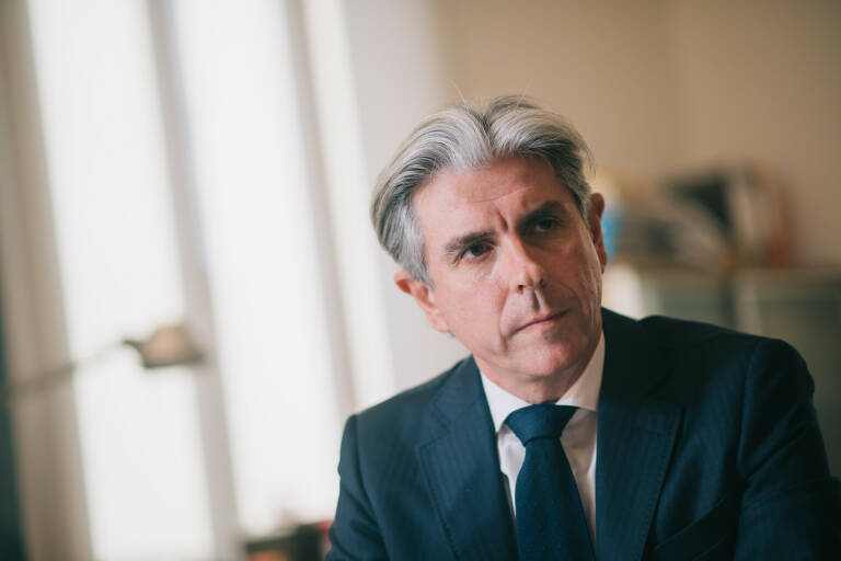 Foto: KIKE TABERNER - 