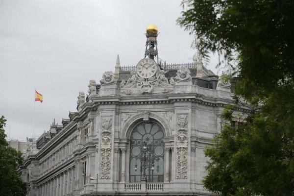 El límite del BCE a los dividendos tuvo un efecto 