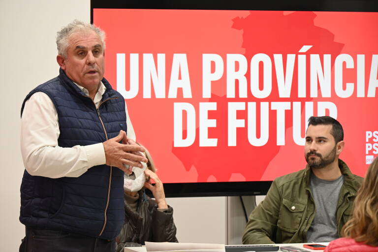 La pesca del Mediterráneo traslada al Gobierno la imposibilidad de recortar más días de marea