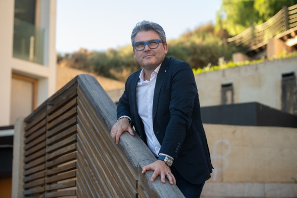 Marc Vidal: 