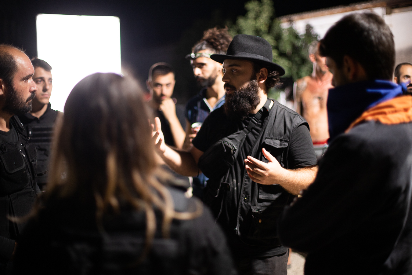 Foto: LA REVIEW CÁMARA - 