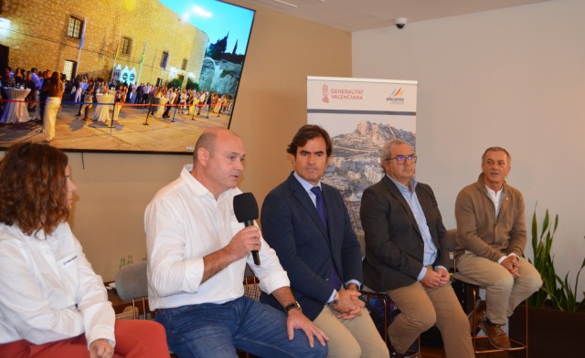 El RCRA será uno de los motores del 'Ocean Live Park Alicante' de la Ocean Race