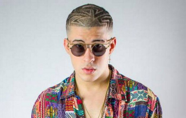 Bad Bunny y Arcangel 'le cantan' a Alicante... pero no son los únicos