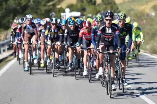 El UCI World Tour incorporará a partir de 2017 una nueva prueba en China