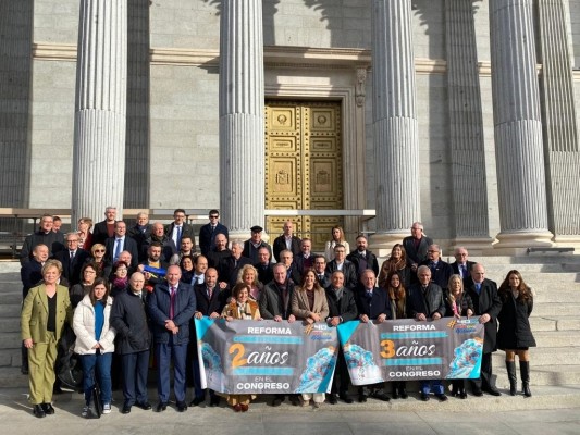 44 años de Constitución (que en breve jurará la princesa Leonor) sin Derecho Civil Valenciano