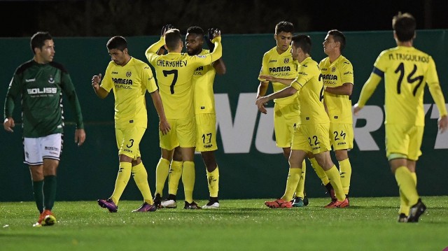 El Villarreal recibe al Leganés tras ganarle en las dos últimas visitas