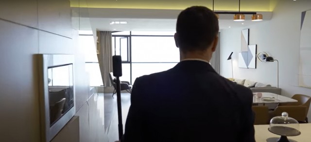Casa Tour: un sistema para ver propiedades con realidad virtual desde Torrevieja 
