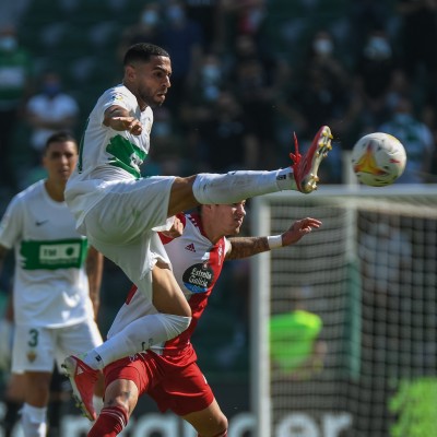 El Elche-Celta se jugará el 6 de enero desde las 18:30 horas en el Martínez Valero