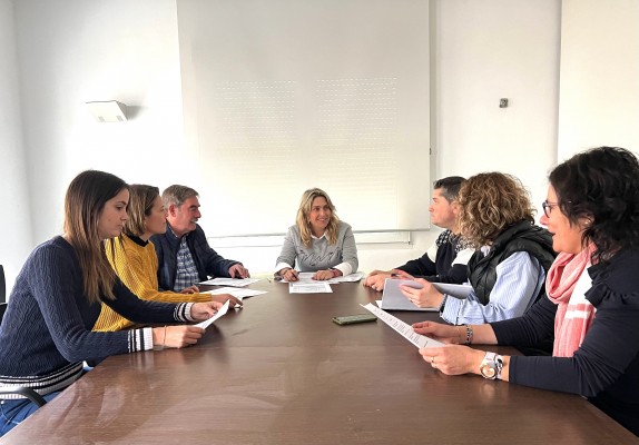El Ayuntamiento de Vall d’Alba aprueba el presupuesto para 2023 con 4,7 millones de euros