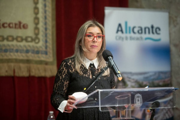 Alicante refrenda su plan estratégico 2023-2027 como destino turístico sostenible