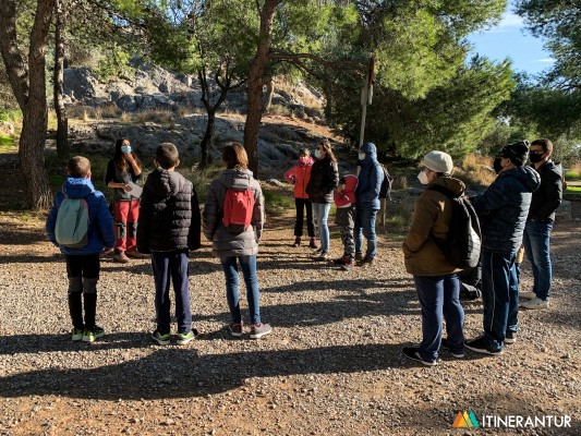 Castelló realizará una ruta al Tossal Gros para celebrar el Día Mundial de las Montañas

