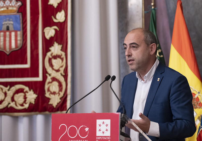 Pérez (PSPV) acusa al PP de 