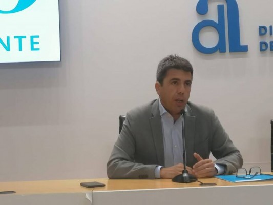 Mazón: 