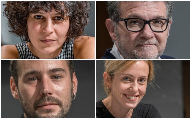 El Rialto abre las puertas del 5º Laboratorio de Dramaturgia Insula Dramataria