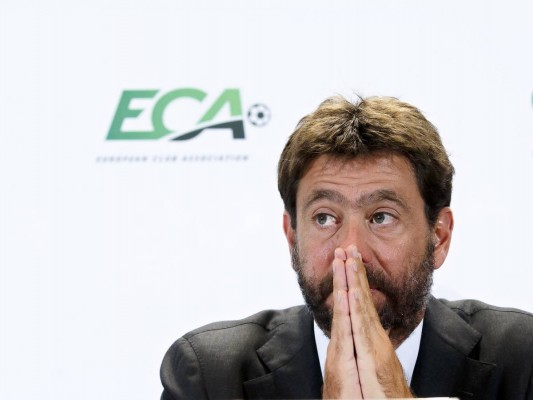 El Ministro de deportes italiano cree que la Juventus no es el único club implicado en la Investigación Prisma'