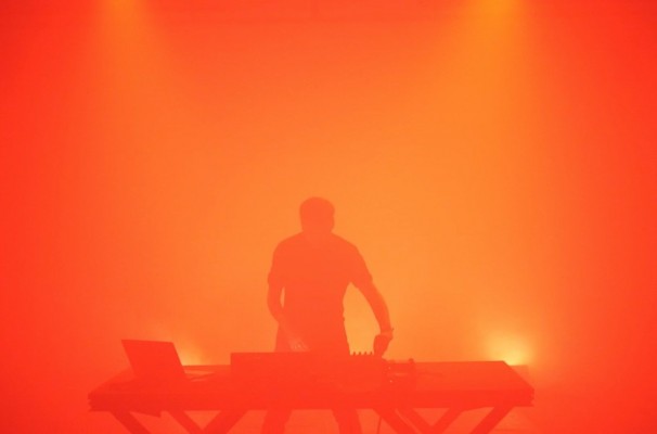 El festival de música experimental 'Rota. De la raíz al noise' llega al Centro Párraga
