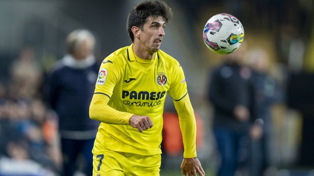 El Villarreal, ante el Galatasaray, volverá a medir su evolución
