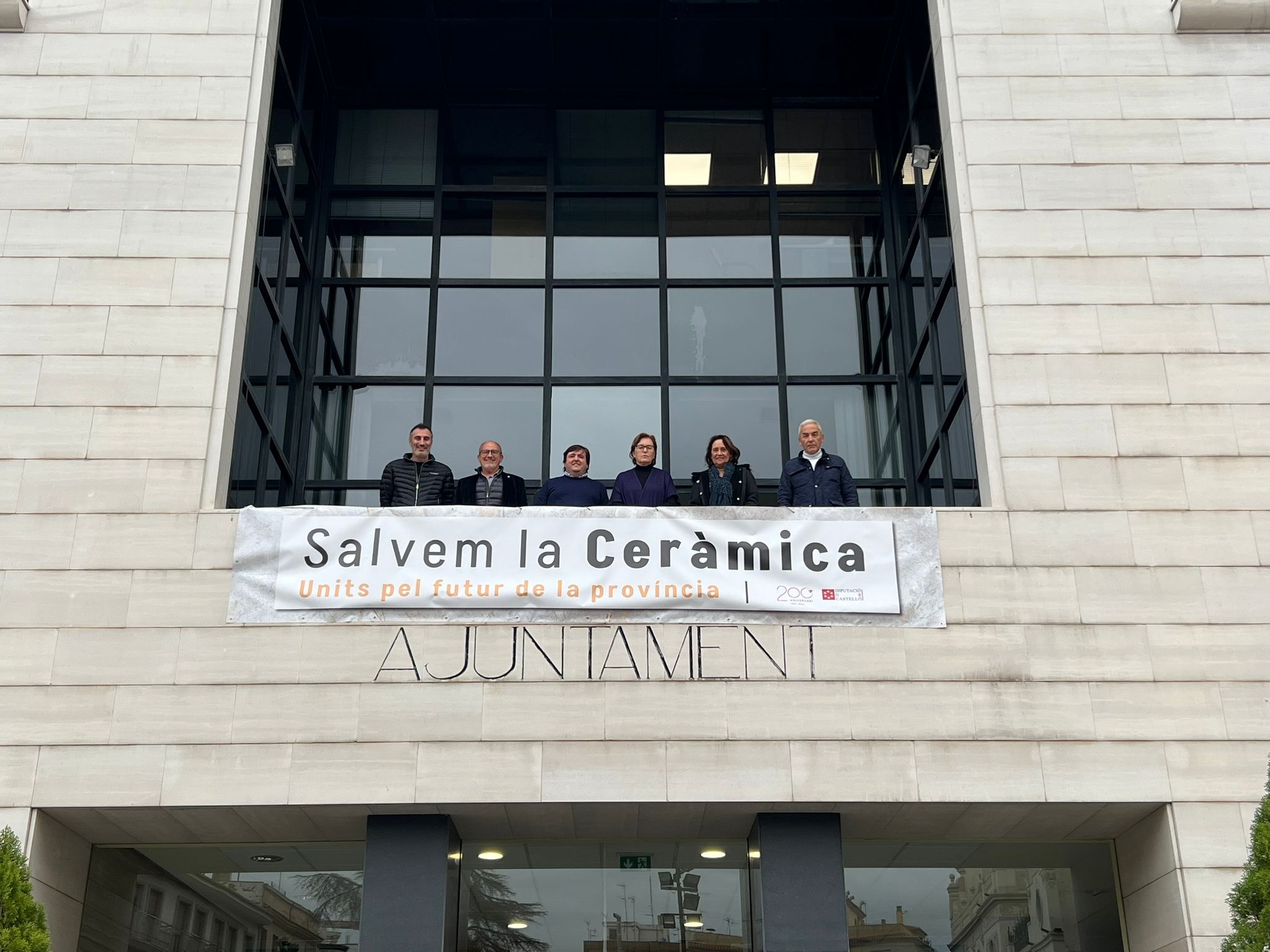 Foto: Ajuntament de Borriana - 