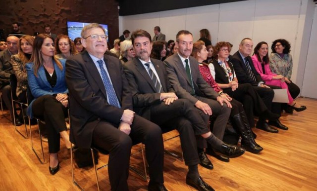 Ni Elche ni Alicante: la Agencia Espacial se implantará en Sevilla y la Aesia en A Coruña