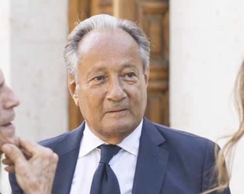 Los Premios Forqué homenajean a José Luis Bermúdez de Castro, creador de las películas de 'Parchís'