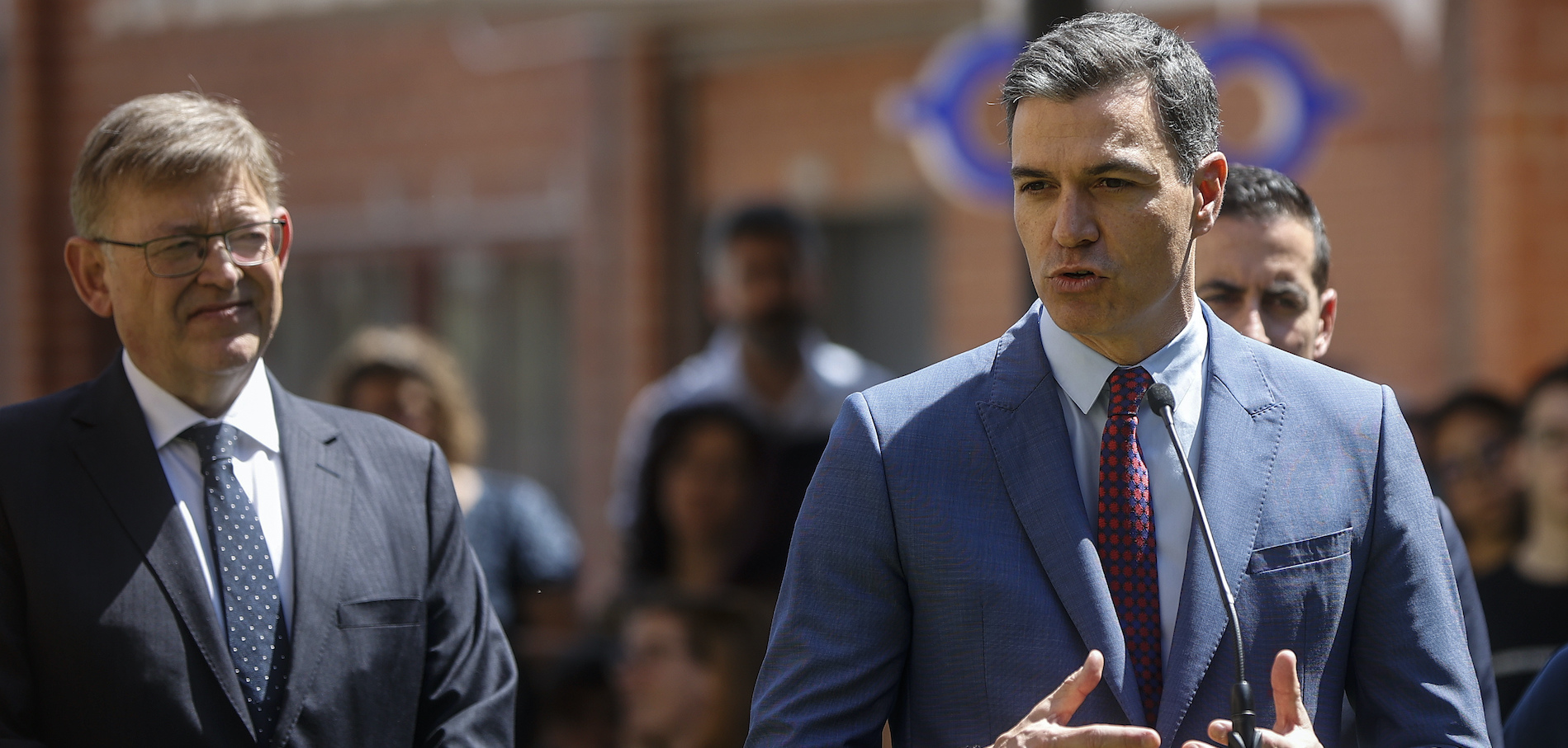 Foto: ROBER SOLSONA/EP - 