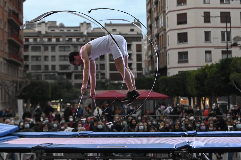 La cultura valenciana sigue sin alcanzar las cifras de espectadores y recaudación de 2019 