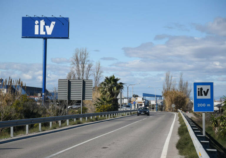 Economía prorroga hasta el 22 de febrero la concesión a las ITV