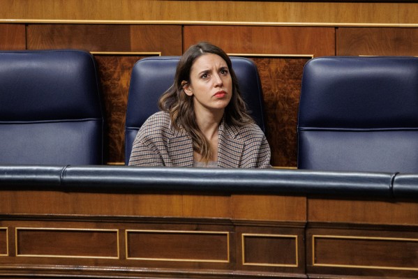 Los derechos de los violadores

