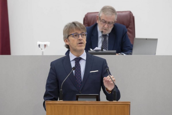 La Región de Murcia y Valencia cerrarán 2022 con el déficit por encima del doble de la media

