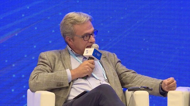 La visión sobre China de un periodista decepcionado 